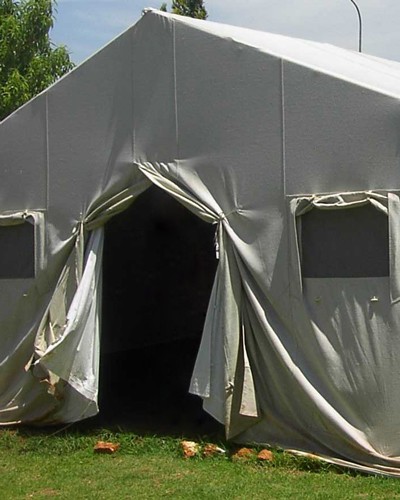 Изготавливаем солдатские палатки в Ростове-на-Дону вместимостью <strong>до 70 человек</strong>